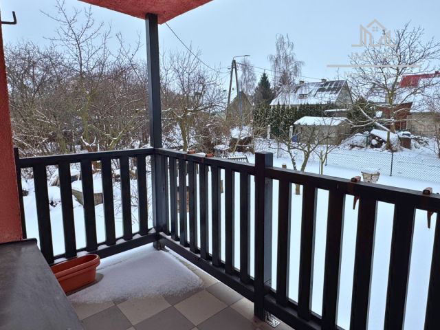 bliźniak, 5 pokoi Różyny. Zdjęcie 15