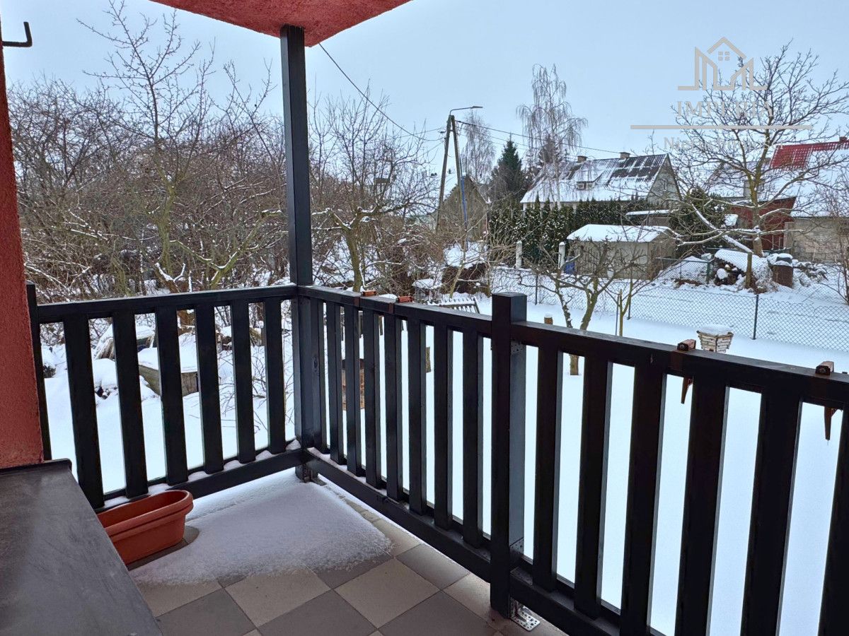 bliźniak, 5 pokoi Różyny. Zdjęcie 15