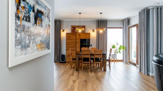 dom wolnostojący, 4 pokoje Gronowo Górne, ul. Kryształowa. Zdjęcie 14