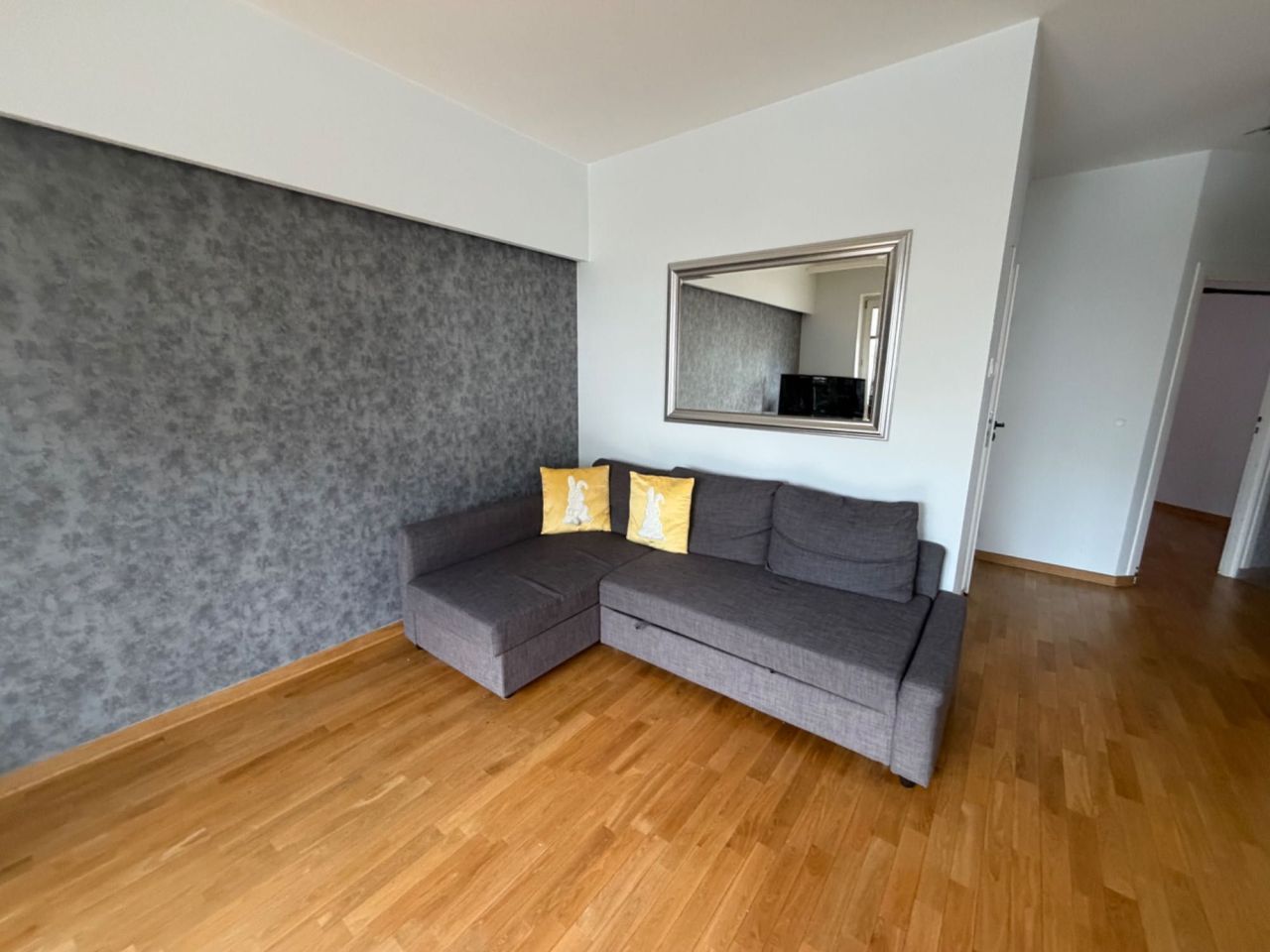 Mieszkanie 2-pokojowe Warszawa Gocław, ul. Kompasowa. Zdjęcie 7