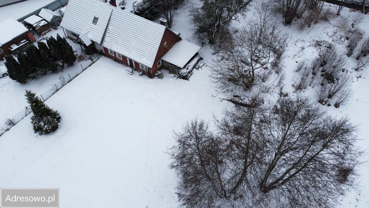 Działka budowlana Dębnica Kaszubska. Zdjęcie 7