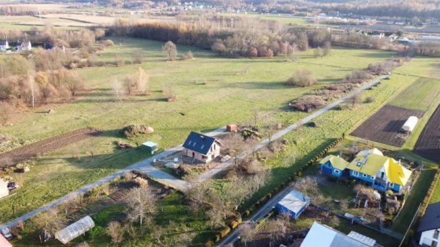 Działka budowlana Krzeczów. Zdjęcie 7