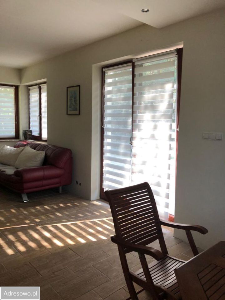 dom wolnostojący, 4 pokoje Kanie, ul. Narcyzowa. Zdjęcie 12