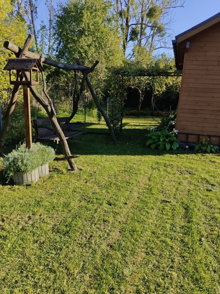 Działka rod Chełm. Zdjęcie 4