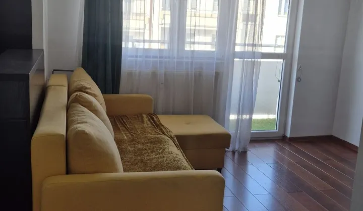 Mieszkanie 3-pokojowe Cieszyn, ul. Skrajna