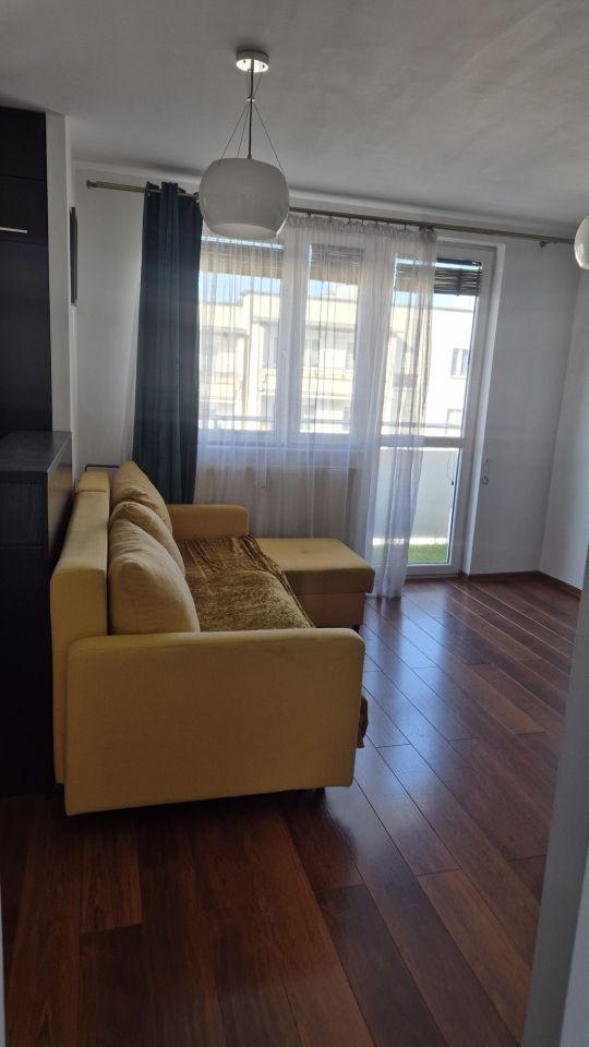 Mieszkanie 3-pokojowe Cieszyn, ul. Skrajna. Zdjęcie 1