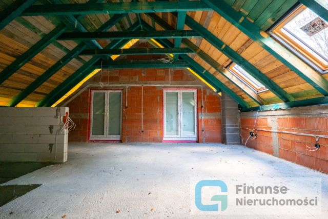 dom wolnostojący, 4 pokoje Lisna. Zdjęcie 14