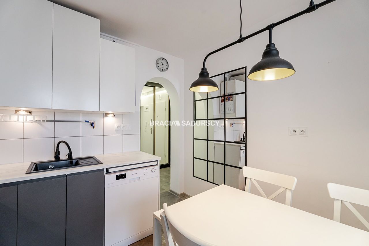 Mieszkanie 2-pokojowe Kraków Podgórze, ul. Lipska. Zdjęcie 10