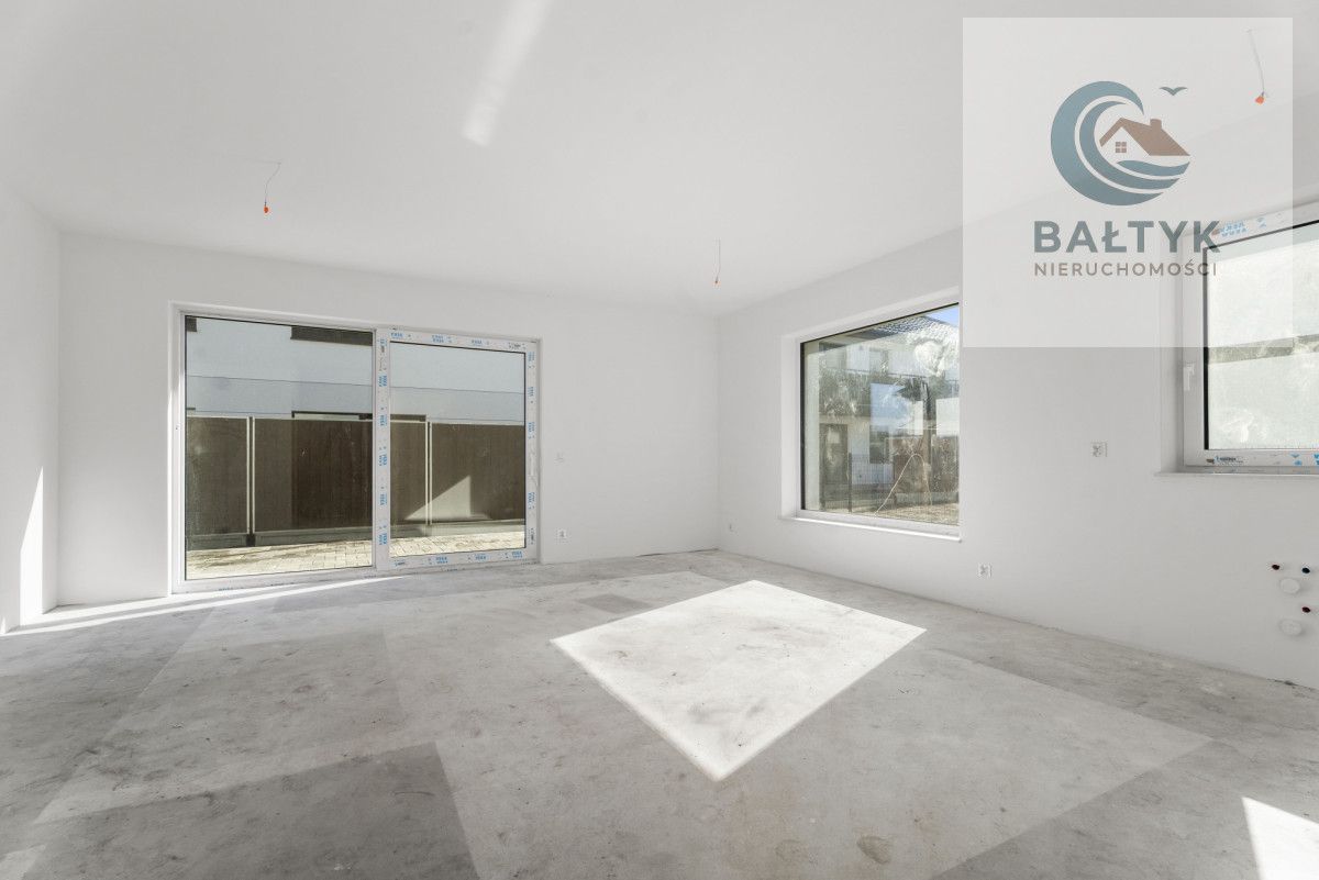 bliźniak, 5 pokoi Kębłowo. Zdjęcie 2