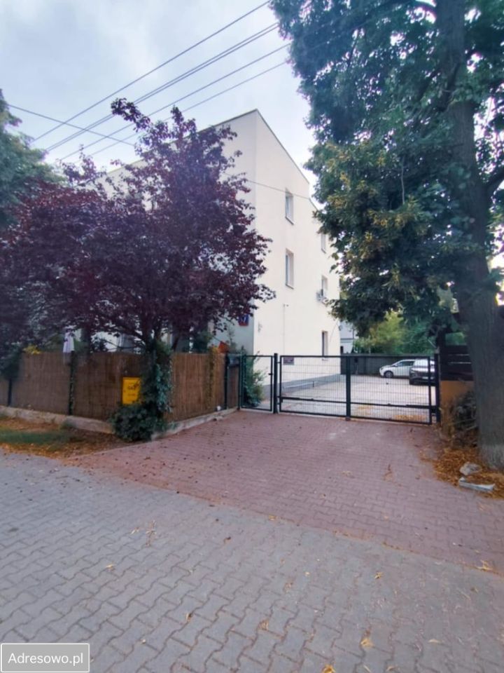 Mieszkanie 2-pokojowe Warszawa Wawer, ul. Ciesielska. Zdjęcie 5