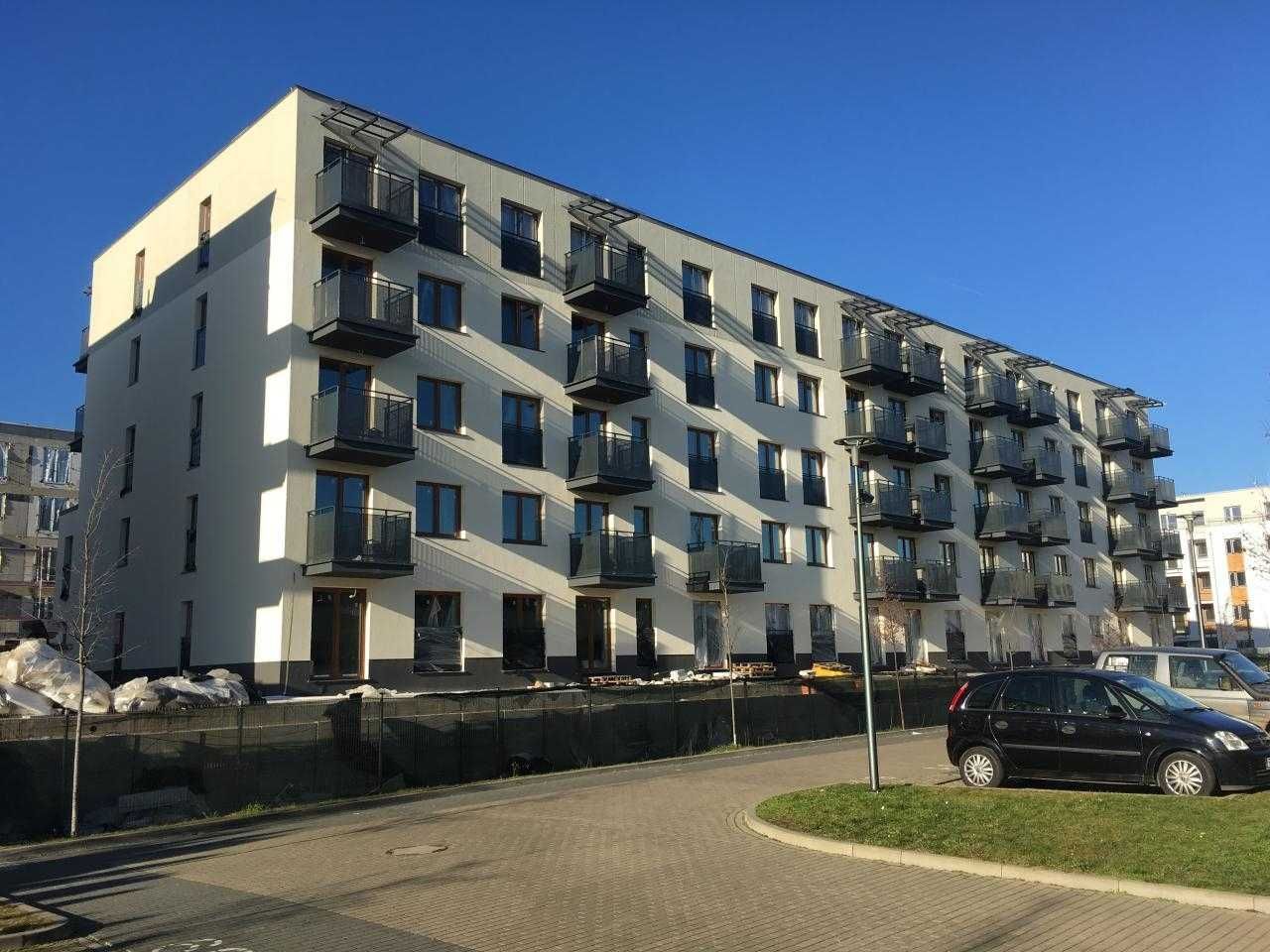 Mieszkanie 2-pokojowe Poznań Naramowice, ul. Karpia. Zdjęcie 6