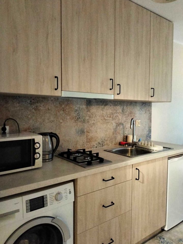 Mieszkanie 1-pokojowe Wrocław Krzyki. Zdjęcie 7