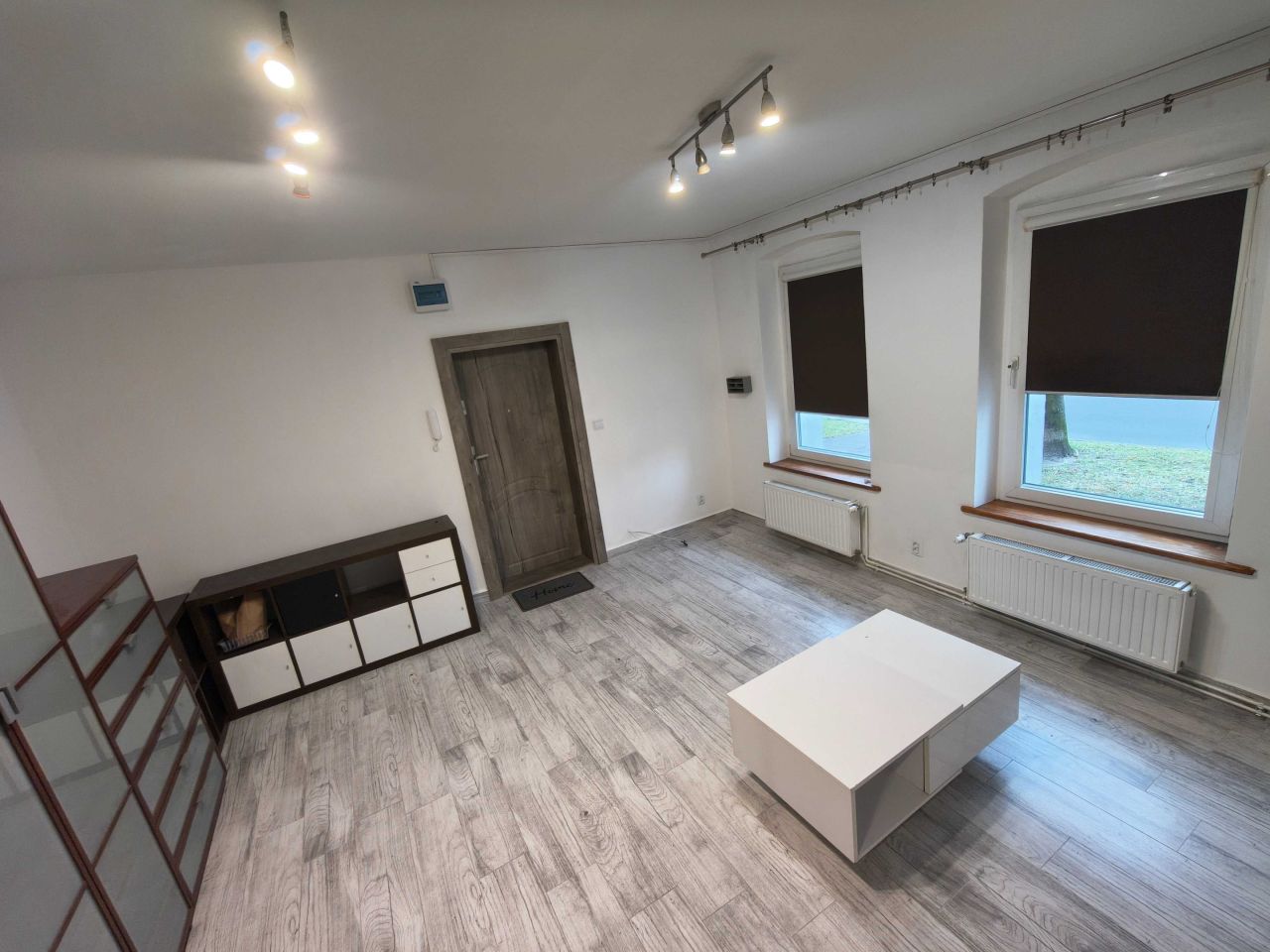 Mieszkanie 2-pokojowe Słubice. Zdjęcie 3