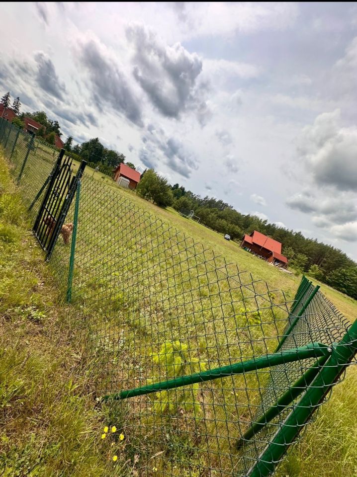 dom letniskowy Sołtmany. Zdjęcie 2