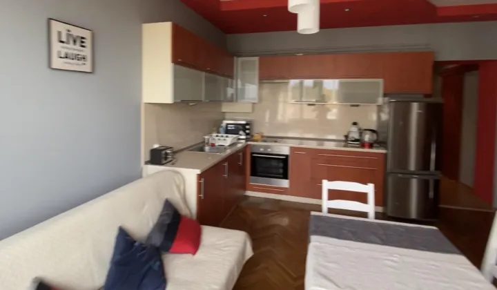 Mieszkanie 2-pokojowe Kraków Podgórze, ul. Parkowa