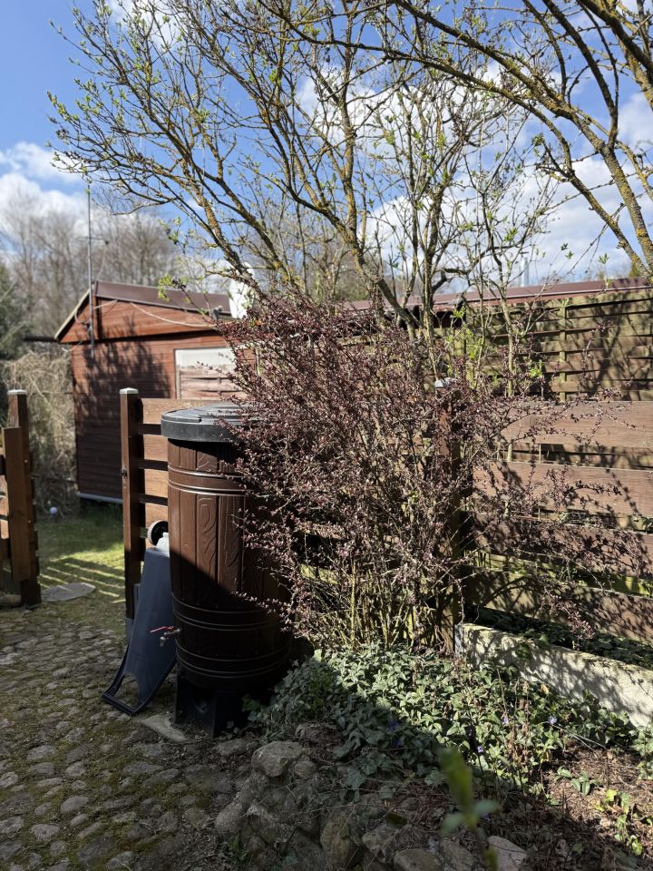 dom letniskowy, 3 pokoje Gądno, ul. Zielona. Zdjęcie 13