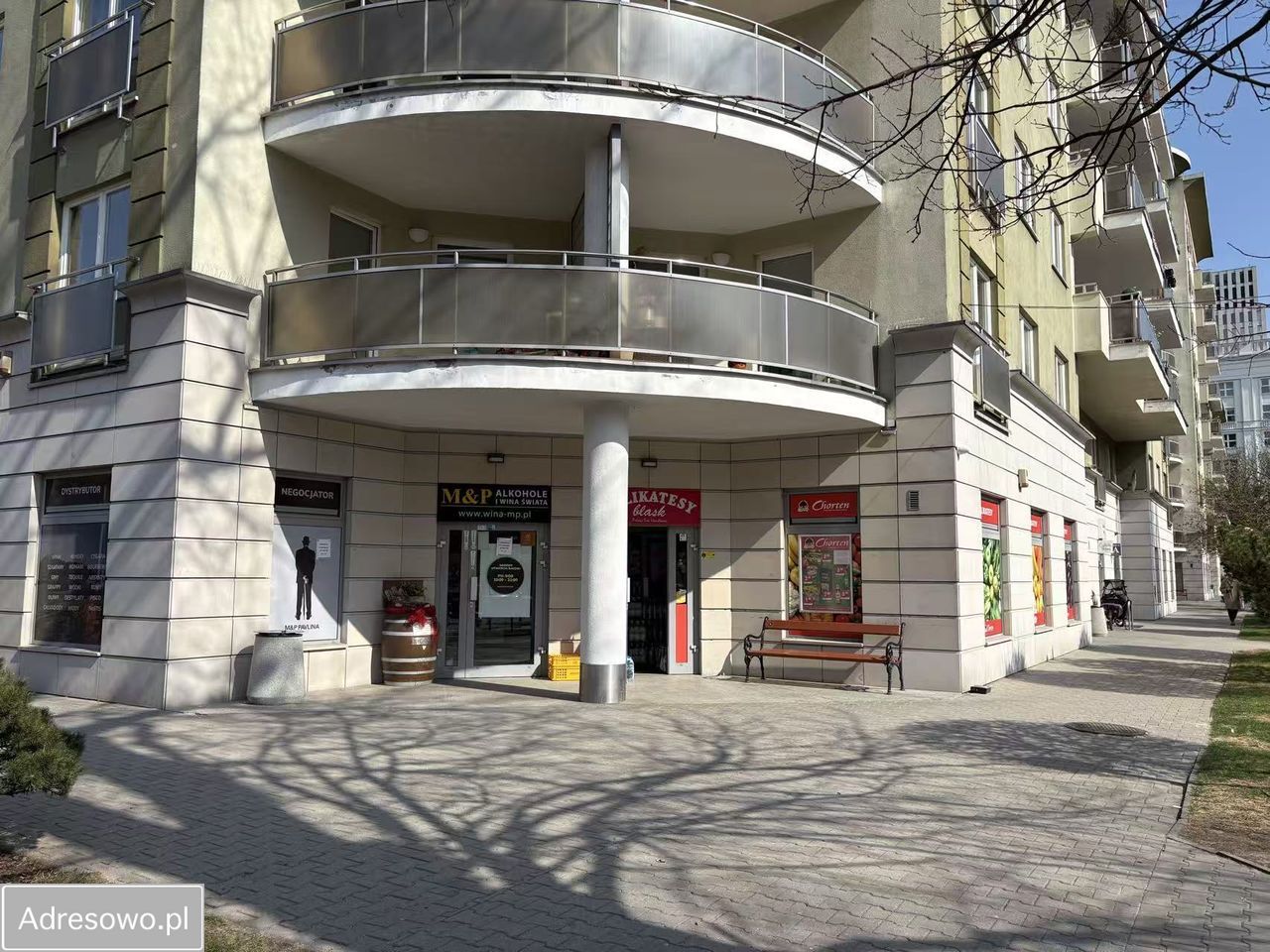 Lokal Warszawa Mokotów, ul. Wielicka. Zdjęcie 4