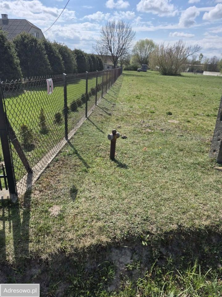 Działka rolno-budowlana Koziegłowy. Zdjęcie 6