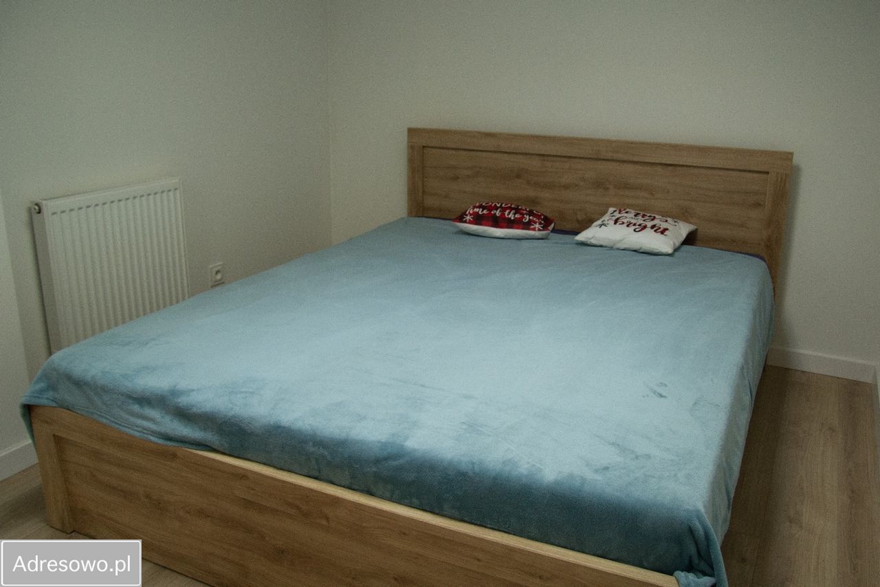 Mieszkanie 3-pokojowe Szczecin Śródmieście, ul. Bohaterów Getta Warszawskiego. Zdjęcie 6