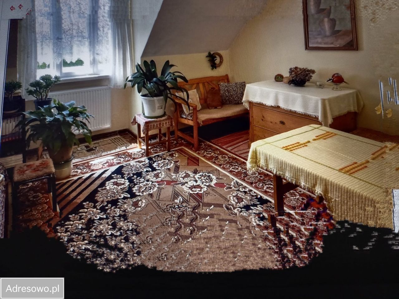 dom wolnostojący, 5 pokoi Zachełmie. Zdjęcie 13