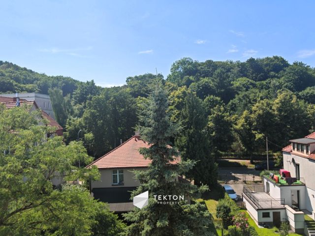Mieszkanie 2-pokojowe Gdańsk Oliwa, ul. Artura Grottgera. Zdjęcie 9