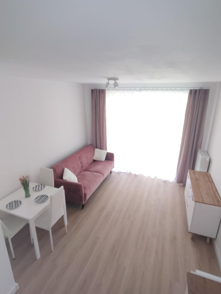 Mieszkanie 2-pokojowe Lublin Ponikwoda, ul. Migdałowa. Zdjęcie 1