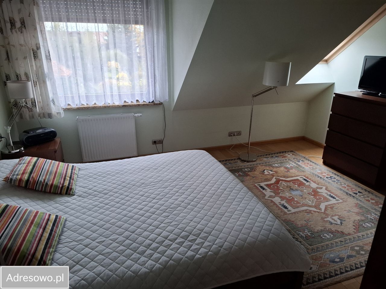 dom szeregowy, 5 pokoi Wrocław Krzyki, ul. Biwakowa. Zdjęcie 7