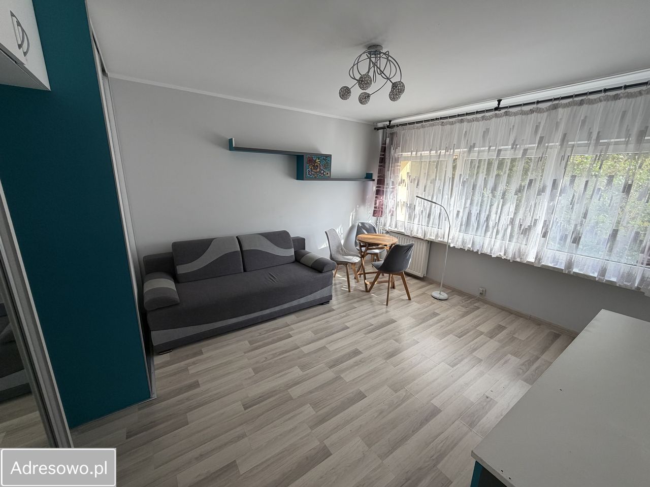 Mieszkanie 2-pokojowe Warszawa Bielany, ul. Przytyk. Zdjęcie 9
