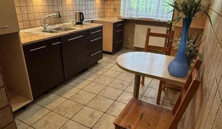bliźniak, 5 pokoi Łódź Sikawa
