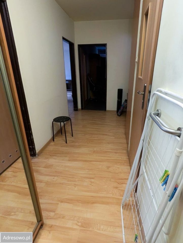 Mieszkanie 3-pokojowe Zduńska Wola, ul. Jana III Sobieskiego. Zdjęcie 12