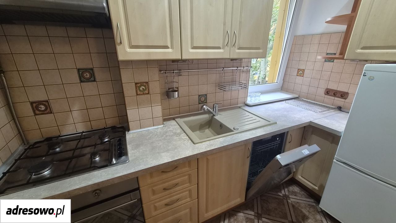 Mieszkanie 3-pokojowe Lublin Wieniawa, al. Racławickie. Zdjęcie 2