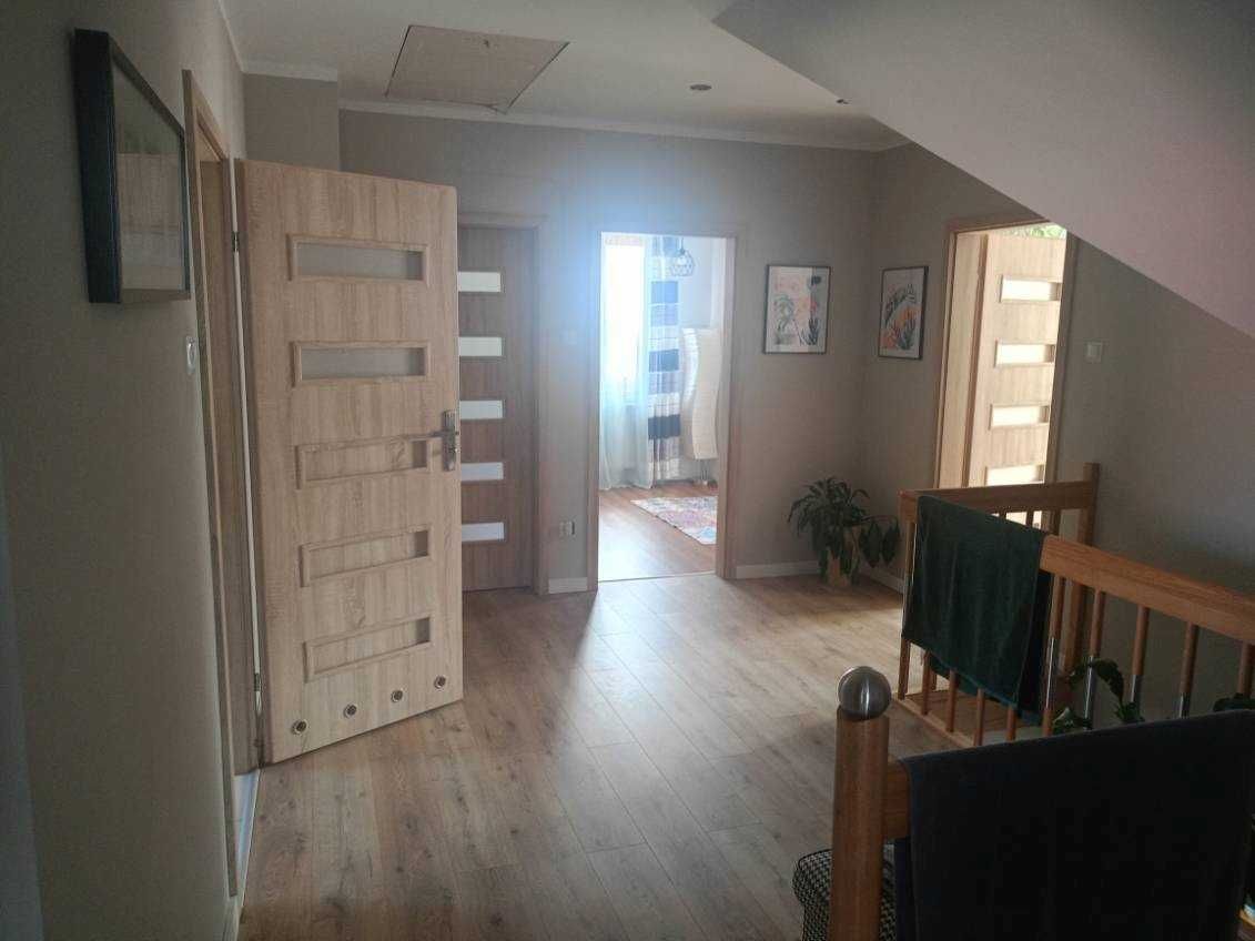 dom wolnostojący Chwałowice. Zdjęcie 6