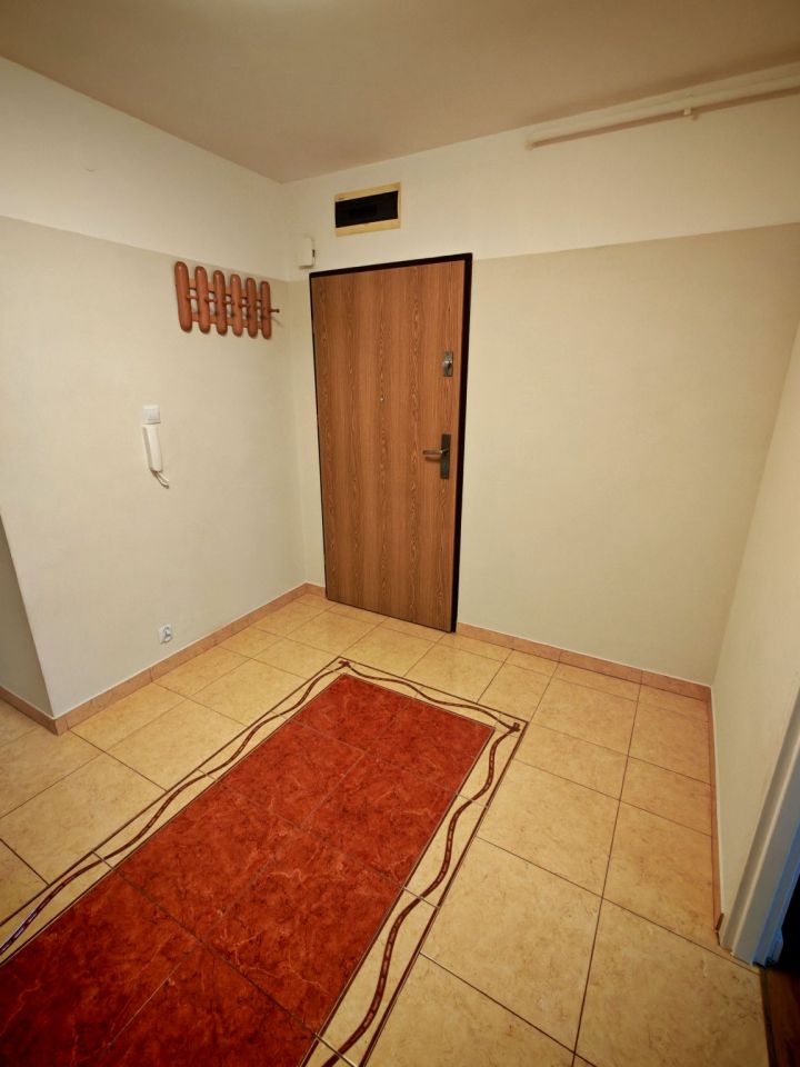 Mieszkanie 2-pokojowe Rzeszów Przybyszówka, ul. Nowosądecka. Zdjęcie 11