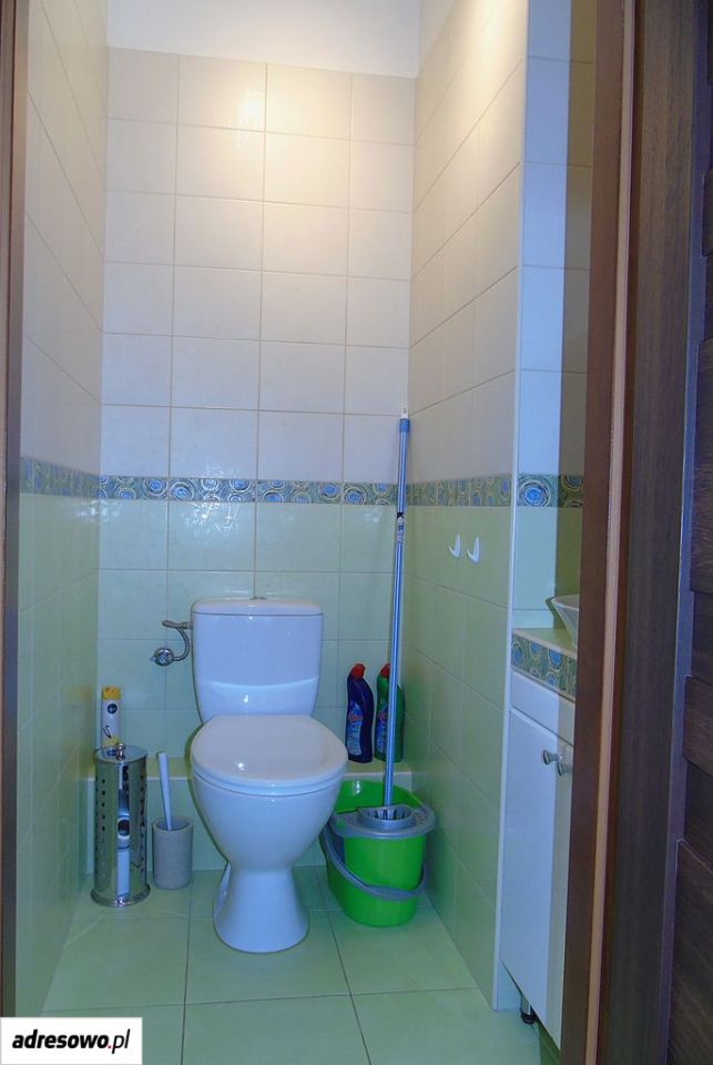 Mieszkanie 3-pokojowe Łódź Olechów, ul. Longinusa Podbipięty. Zdjęcie 18