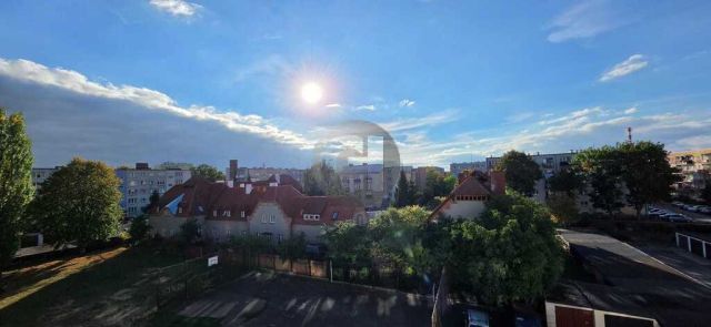 Mieszkanie 2-pokojowe Gorzów Wielkopolski. Zdjęcie 1