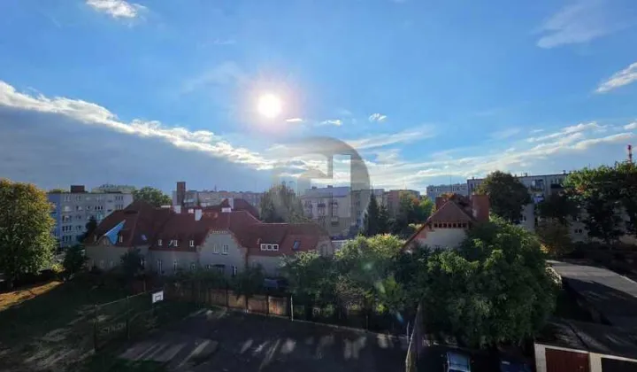 Mieszkanie 2-pokojowe Gorzów Wielkopolski