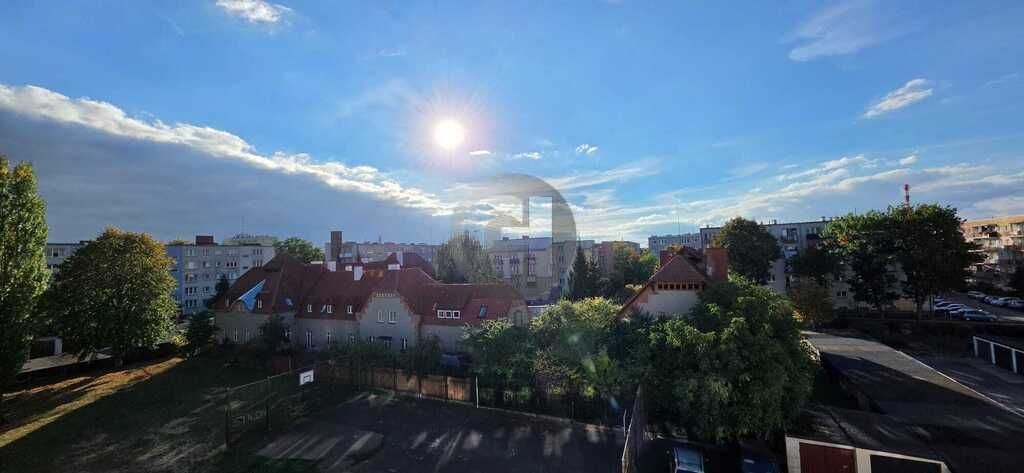 Mieszkanie na sprzedaż          
          
            Gorzów Wielkopolski