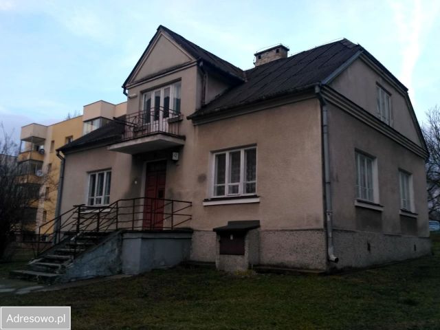 dom, 3 pokoje Puławy, ul. Hugona Kołłątaja. Zdjęcie 1