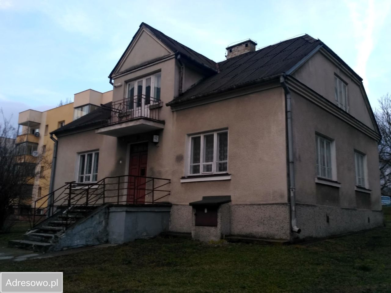 dom, 3 pokoje Puławy, ul. Hugona Kołłątaja