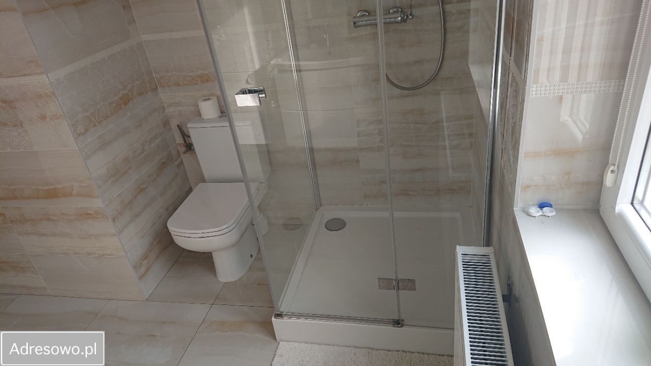 Mieszkanie 4-pokojowe Bydgoszcz Śródmieście, ul. Jana Karola Chodkiewicza. Zdjęcie 14