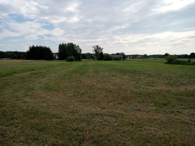 Działka rolno-budowlana Boguszyce Małe. Zdjęcie 1