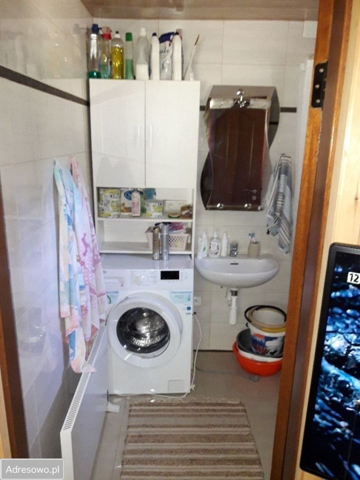 dom wolnostojący, 2 pokoje Skurowa. Zdjęcie 14