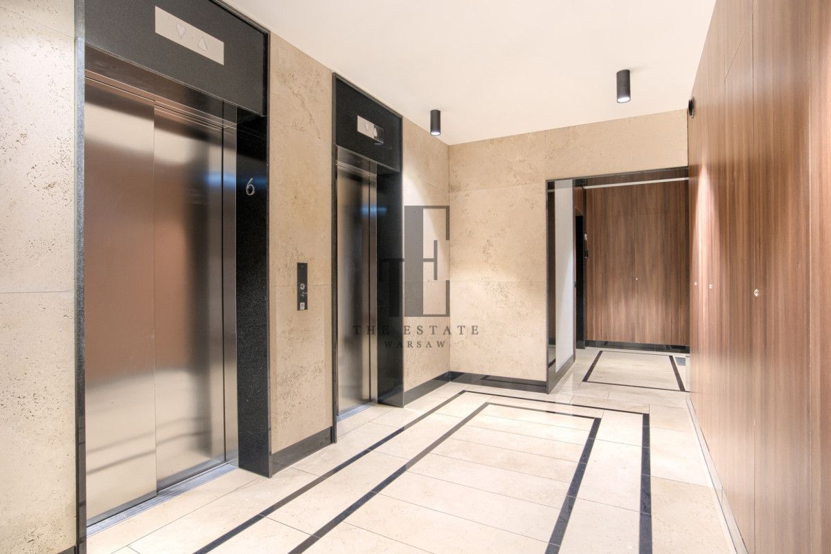 Mieszkanie 2-pokojowe Warszawa Wola, ul. Grzybowska. Zdjęcie 13