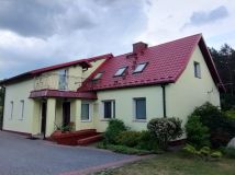 dom wolnostojący, 6 pokoi Młynowo. Zdjęcie 3