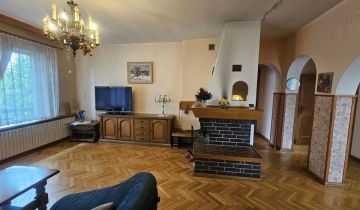 dom wolnostojący Łódź Bałuty