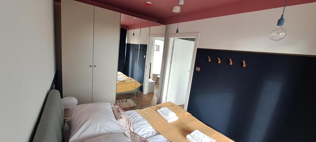 Mieszkanie 2-pokojowe Kołobrzeg, ul. Jana Kasprowicza. Zdjęcie 8