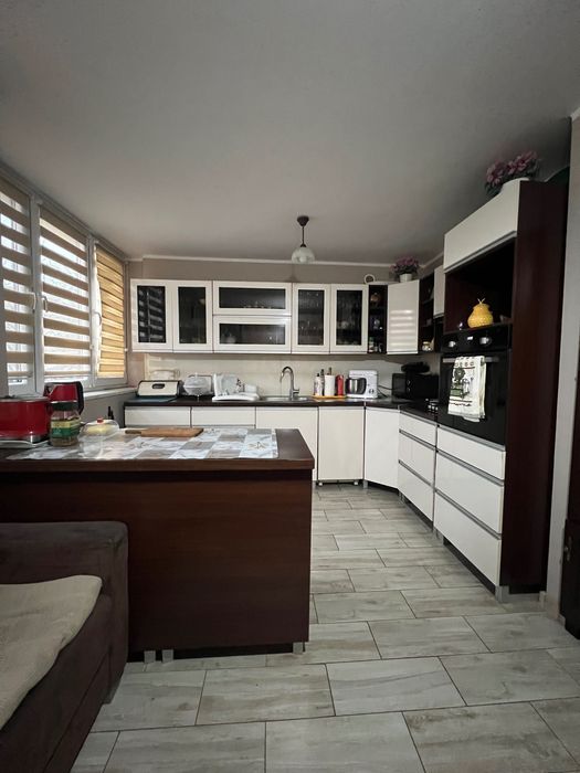 dom szeregowy Zambrów, ul. Marii Konopnickiej. Zdjęcie 6