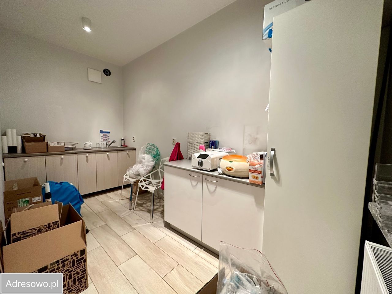 Lokal Szczecin Śródmieście, ul. Majora Władysława Raginisa. Zdjęcie 4