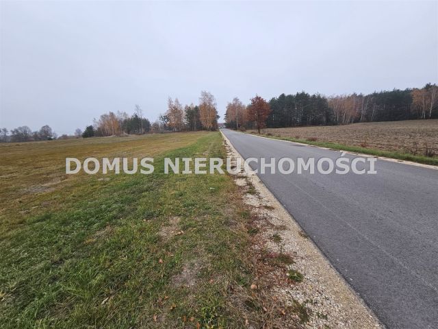 Działka budowlana Wola Łokotowa. Zdjęcie 10