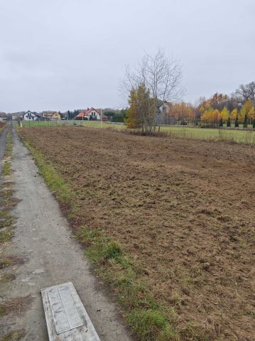 Działka budowlana Otwock. Zdjęcie 1